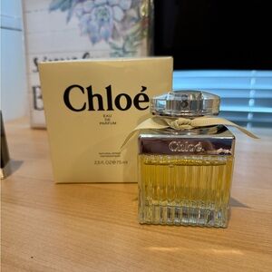 SOLD! Chloe